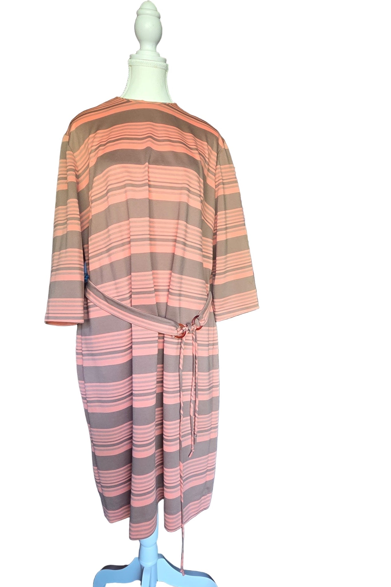 Vickie Marie Sherbert Dress