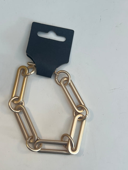 Chain Bracelet