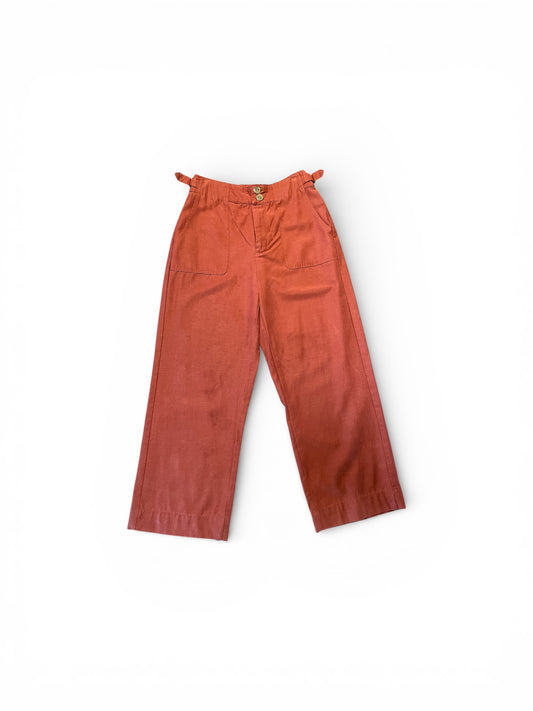 Rachel Zoe Wide Leg Pants