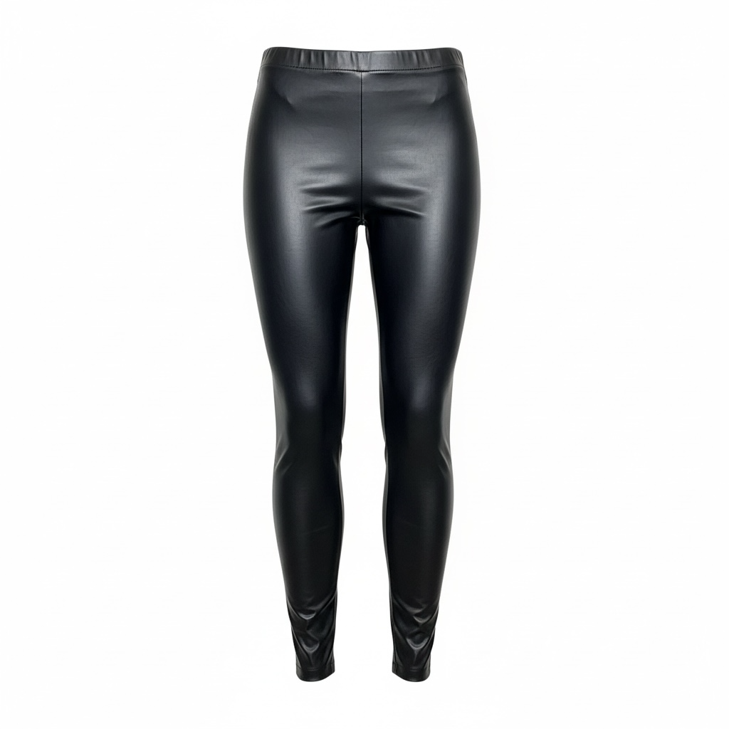Pleather Leggings