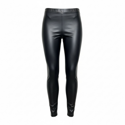 Pleather Leggings