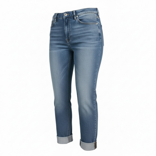 Lucky Jeans Cropped